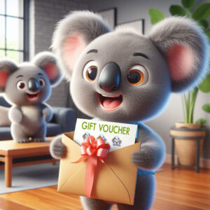 Kaolin Clay $100 Gift Voucher